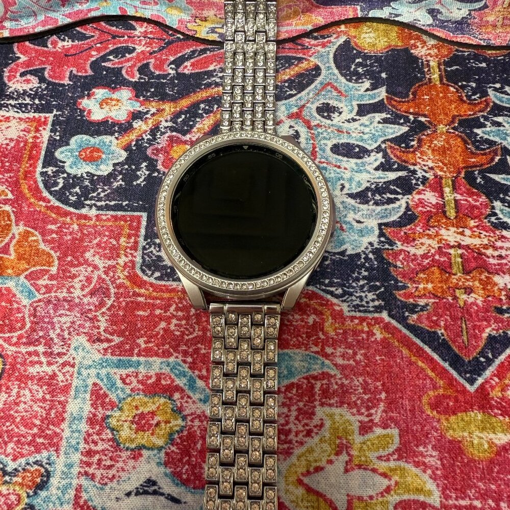 Samsung Galaxy 6 Classic watch